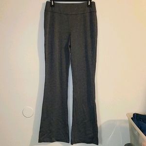 EUC New York and Co. Stretchy Grey Dress Slacks